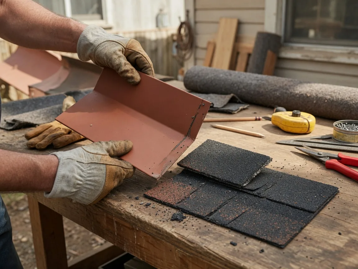 Roof Repair company in Satanta, KS